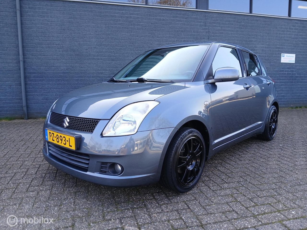 Suzuki Swift - 1.3 5-Deurs/Airco/Apk 10-'26 - AutoWereld.nl