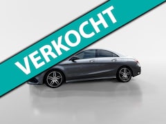 Mercedes-Benz CLA-Klasse - 180 Sport Edition Limited / AMG styling / Panoramadak / Automaat