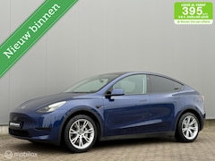 Tesla Model Y - Standard Range LFP 12-2022 - 1e eig. - SOH 96%
