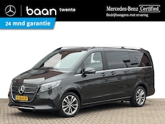 Mercedes-Benz V-klasse - V 250d L2 Avantgarde | Enkele cabine | 360° Camera | Distronic | Certified 24 mnd garantie