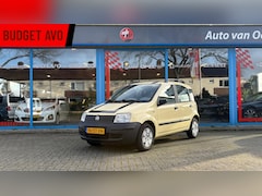 Fiat Panda - 1.1 Active INRUILKOOP NIEUWE APK