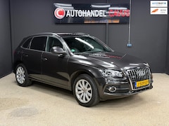 Audi Q5 - 3.2 FSI quattro Pro Line Aut/Cruise/Camera/Stoelverw