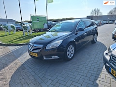Opel Insignia Sports Tourer - 2.0 T Cosmo / Automaat / APK maart 2027