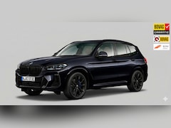 BMW X3 - XDrive30e High Executive M Sport |PANO|ACC|HUD|H&K|LASER|20''LM|11/2022