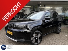 Fiat Grande Panda - La Prima 11 kW 44 kWh