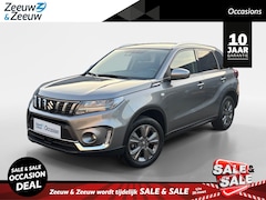 Suzuki Vitara - 1.4 Boosterjet Comfort Smart Hybrid | Garantie t/m 2033 | Dodehoek detectie | Achteruitrij