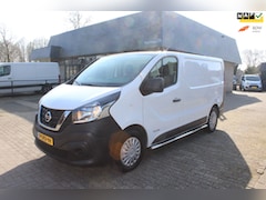 Nissan nv300 - 1.6 dCi 145 L1H1 Acenta S&S OPEL VIVARO RENAULT Trafic
