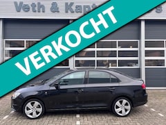 SEAT Toledo - 1.2 TSI Businessline High