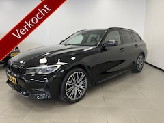 BMW 3-serie Touring - 330e High Executive / Plug-in Hybride / Elec.Trekh. / head-up / leder /