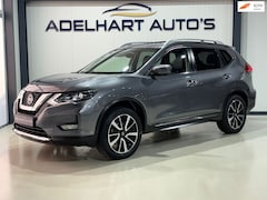 Nissan X-Trail - 1.3 DIG-T Tekna Automaat / Panorama dak / Lederen interieur / Elektrische stoelen / Naviga
