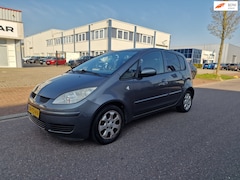 Mitsubishi Colt - 1.3 Invite 5 DEUR AIRCO 2 X SLEUTELS BOEKJES