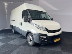 Iveco Daily - 35C17 Dubbel lucht Geisoleerd 3500 KG