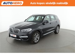 BMW X3 - xDrive30e High Executive l WP16321 l