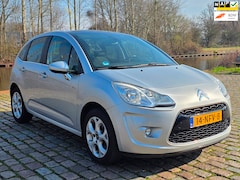 Citroën C3 - 1.6 VTi Exclusive Automaat airco trekhaak cruis control cv op afs