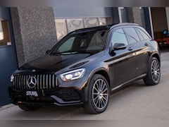 Mercedes-Benz GLC-klasse - 300e 4MATIC Business Solution AMG | Pano | Virtual | Facelift | Air Balance | Burmester |