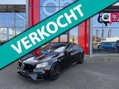 Mercedes-Benz E-klasse - 63 AMG 4Matic Premium Plus
