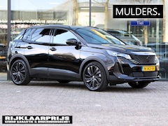 Peugeot 3008 - 1.6 HYbrid 225 GT Pack Business | Navi / Camera / Focal