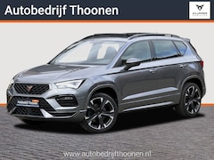 SEAT Ateca - 1.5 TSI CUPRA | Pano | elk. klep | stoel & stuurverwarming
