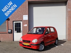 Hyundai Atos Spirit - 1.0i X NAP 3e eigenaar APK