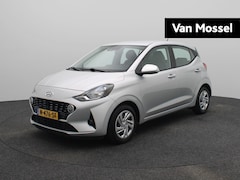 Hyundai i10 - 1.0 Comfort Apple Carplay/Android Auto | Cruise control | Airco | Start/stop |