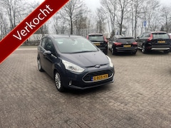 Ford B-Max - 1.4 Titanium TREKHAAK STOELVERWARMING CRUISE
