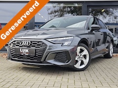 Audi A3 Sportback - 45 TFSI e S edition Competition + 3x S-LINE + MATRIX + KEYLESS