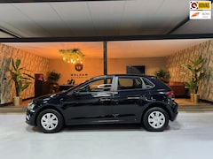Volkswagen Polo - 1.0 MPI Comfortline Business Nieuwe Riem Cruise Airco Elek Ramen Rijklaar