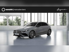 Mercedes-Benz A-klasse - 250 e Business Solution AMG | Panoramaschuifdak | AMG Plus Line | Head up | Nightpakket |