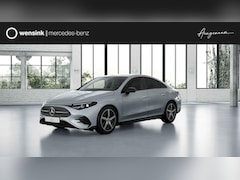 Mercedes-Benz CLA-Klasse - 180 Business Solution AMG | Premium Pakket | Superscreen | Night | Memory pakket | Panoram