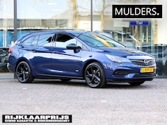 Opel Astra Sports Tourer - 1.2 Design & Tech | Navi / Camera / Climate
