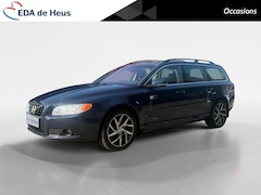 Volvo V70 - 2.0 T5 Automaat-6 Summum | Automaat | Panorama Dak | Stoelverwarming | Navigatie | Cruise