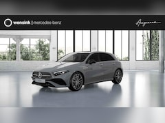 Mercedes-Benz A-klasse - 250e Business Solution AMG | Panoramaschuifdak | AMG Plus Line | Head up | Nightpakket | 1