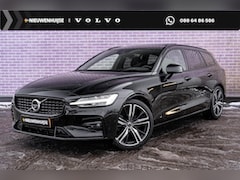 Volvo V60 - B4 Geartronic R-Design | Navigatie | Schuif-/Kanteldak | Getint Glas | Head-Up Display | 3