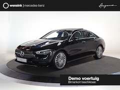 Mercedes-Benz CLA-Klasse - 180 Business Solution AMG | Panoramaschuifdak | Trekhaak | Burmester | Rijassistentiepakke