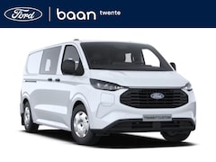 Ford Transit Custom - 320 2.5 PHEV L2H1 Trend | Uniek | ZE toegang met brandstofmotor |