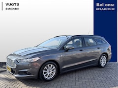 Ford Mondeo Wagon - 1.5 TDCi Trend