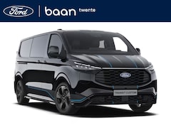 Ford Transit Custom - 320 2.5 PHEV L2H1 Sport Dubbel Cabine | FULL OPTION |