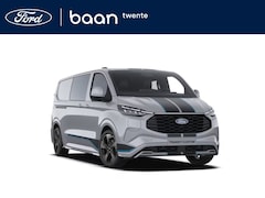 Ford Transit Custom - 320 2.5 PHEV L2H1 Sport Dubbel Cabine | INCL. BPM | FULL OPTION |