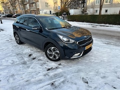 Kia Niro - 1.6 GDi Hybrid First Edition NAP Cruise