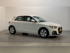Audi A1 Sportback - 25 TFSI Pro Line Airco Virtual Cockpit Cruise Control