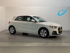 Audi A1 Sportback - 25 TFSI Pro Line Airco Virtual Cockpit Cruise Control