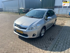 Toyota Auris - 1.8 Full Hybrid Aspiration Automaat Clima Cruise