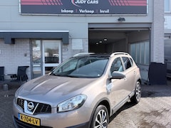 Nissan Qashqai - 2.0 Connect Edition