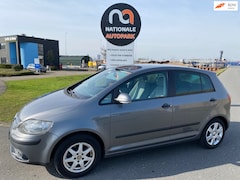 Volkswagen Golf Plus - 2006 * 2.0 FSI Comfortline * AUTOMAAT * 118.000 KM UNIEK