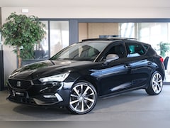 SEAT Leon - 1.4 TSI eHybrid PHEV FR Pano Led Cam Navi Virtual ACC