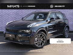 Lynk & Co 01 - Plug-in Hybrid 1.5 Core | Adaptieve Cruise Control | Keyless Entry | Stoelverwarming | App