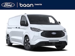Ford Transit Custom - E-Transit 340 L2H1 Trend 71 kWh / 218 PK