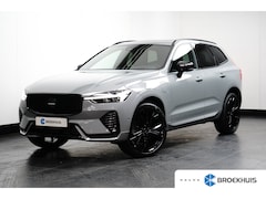 Volvo XC60 - 2.0 T6 AWD Recharge Plus Black Edition | Panoramadak | Harman/Kardon | Memory | Head-up |