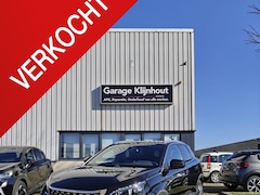 Peugeot 3008 - 1.6 e-THP GT Line