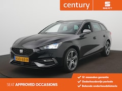 SEAT Leon Sportstourer - 1.5 TSI e-Hybrid FR Business / Camera / Clima